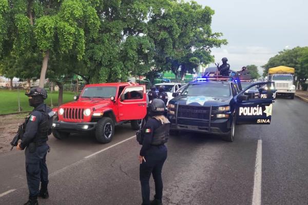 $4 mil 800 y 12 horas en barandilla, multa a integrantes de grupo que grababa narcovideo