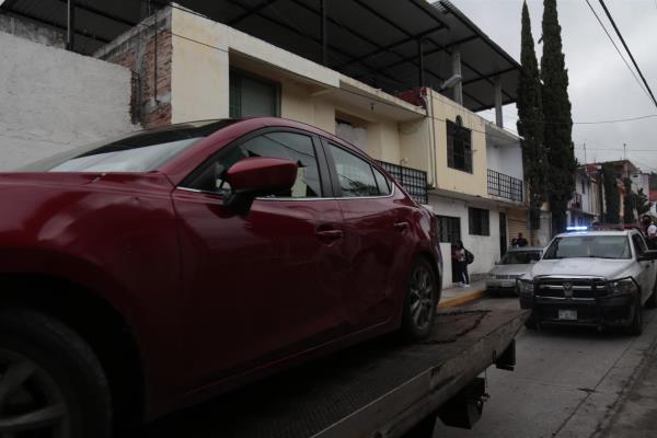 Asesinan al periodista Fredid Román en el sur de México 