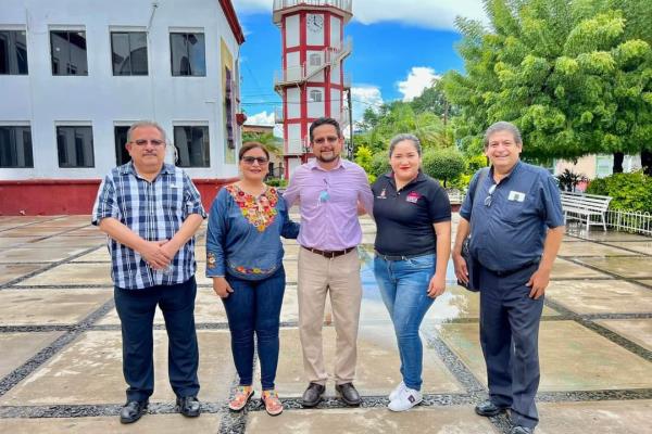 Choix tendrá bachillerato intercultural