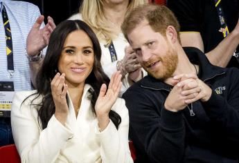 Meghan Markle cuenta que en 2019 un incendio pudo costarle la vida a su hijo