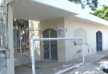 Cuatro escuelas de Mazatlán fueron vandalizadas durante vacaciones de verano