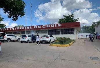 Médico de INSABI se queja que labora en Choix sin paga; pide una solución