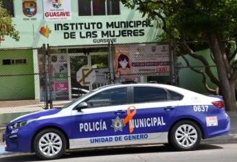 La Policía de Guasave detiene a dos esposos golpeadores
