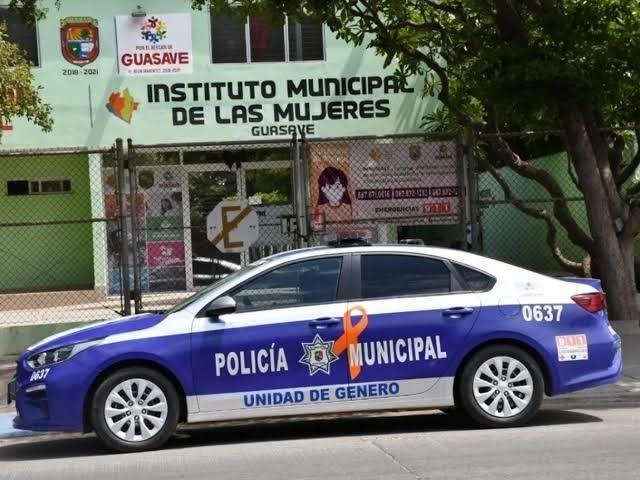 La Policía de Guasave detiene a dos esposos golpeadores