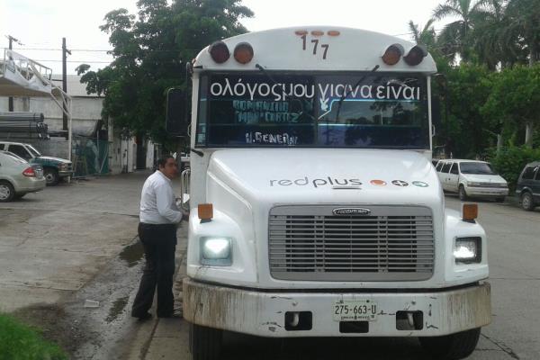«No hay choferes de camiones en Los Mochis»: Atusum