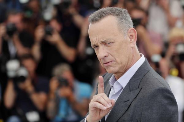 Disney estrenará una nueva versión de «Pinocchio» con Tom Hanks como Geppetto