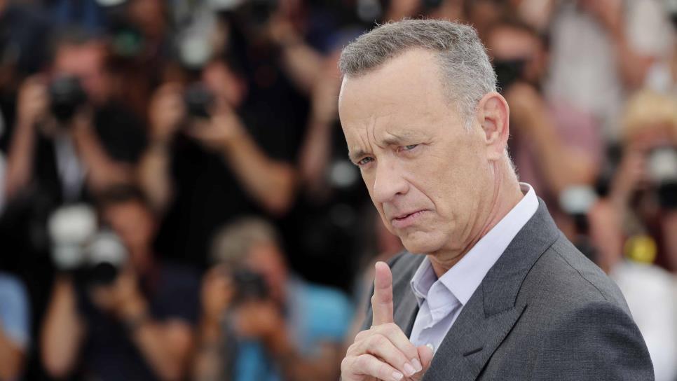 Disney estrenará una nueva versión de «Pinocchio» con Tom Hanks como Geppetto