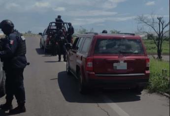 Ya hay denuncias contra los «montachoques» y en la próximas horas se liberaría la orden de aprehensión