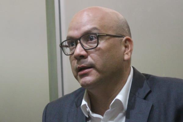 «Si Sonora hace la carretera, se retrasa conexión Topolobampo-Texas»: Codesin