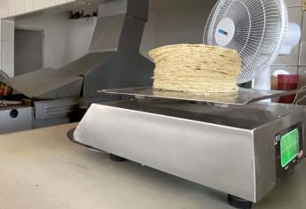 No hay razones para que aumente precio de la tortilla en Sinaloa: Rocha Moya