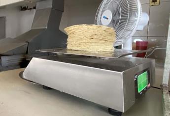 ¡Atención! No compres tortillas a motos repartidoras; podrías enfermarte