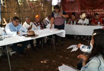 «Se cancela asamblea indígena en Lázaro Cardenas» : Vargas Landeros