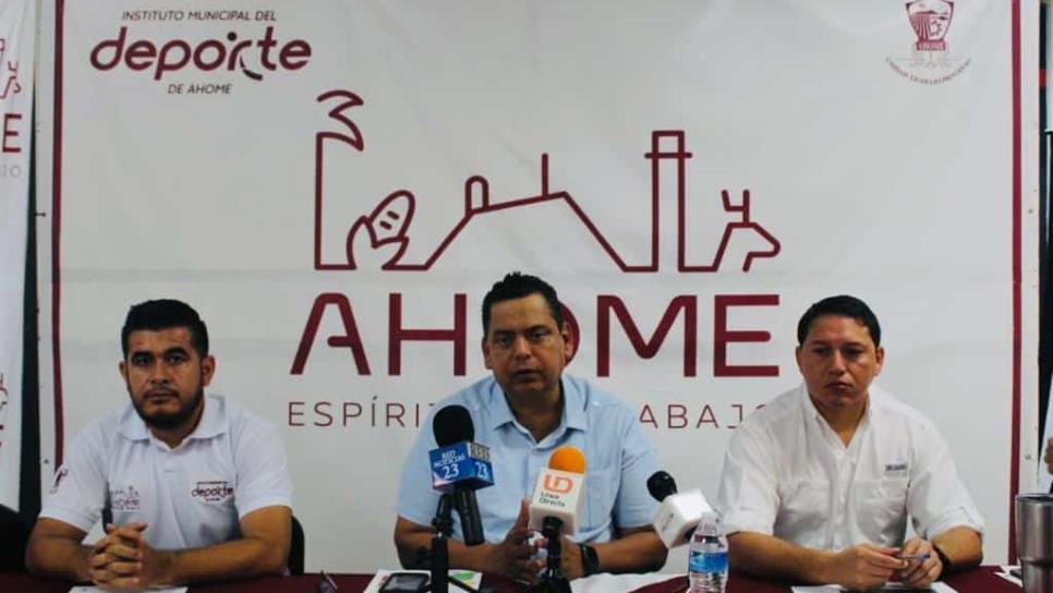 IMDA lanza programas del nuevo modelo deportivo