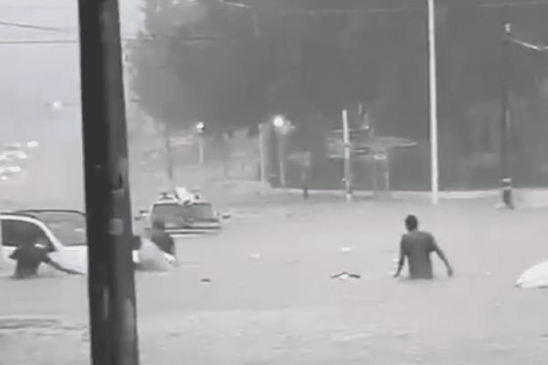 Tormenta de Culiacán, la más peligrosa del año: Juan Espinosa Luna