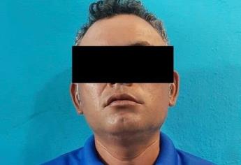 Detienen a colombiano por sorteos de «bonos» fraudulentos