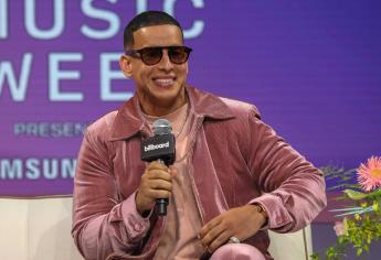 Daddy Yankee y su Gasolina, elegida la mejor canción de reggaetón de todos los tiempos