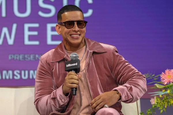 «Gasolina», de Daddy Yankee, mejor canción de reguetón, según Rolling Stone