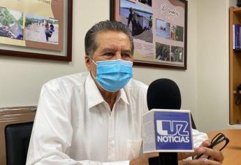 «La verdad no la dirá el tiempo, sino la Auditoría»: Feliciano Castro al rector de la UAS