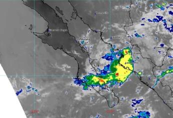 ¡Seguirán las lluvias! Pronostica Juan Espinosa Luna huracán a partir del 4-5 de septiembre