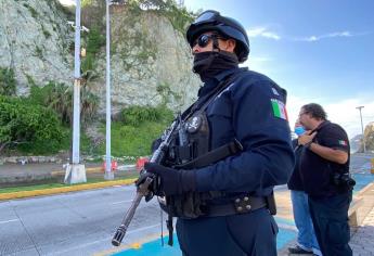 Vinculan a proceso a hombre por robar a vendedor de refrescos