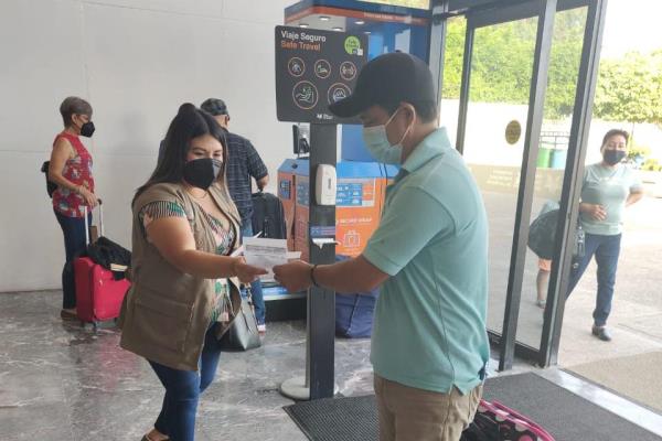 Se registra el segundo caso positivo a Viruela del Mono en Mazatlán Se registra el segundo caso positivo a Viruela del Mono en Mazatlán