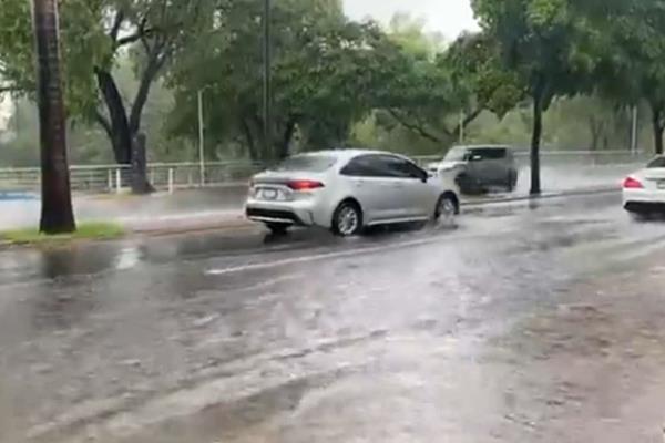Conoce las recomendaciones de Protección Civil en Culiacán ante lluvias de «Kay»