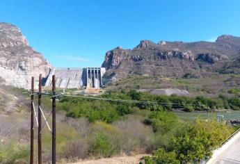 La presas de Sinaloa se podrían llenar con un huracán