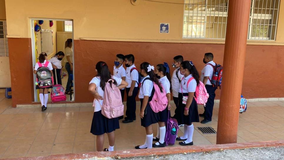 No se puede condicionar la educación aunque no paguen cuotas: SEPyC Mazatlán