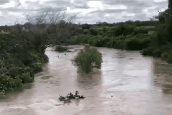 Sube de nivel río de La Concha, pero no se ha desbordado: PC Escuinapa