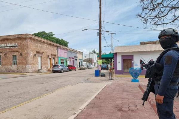 Rastreadora asesinada ya había denunciado amenazas; «si no dejaba de buscar se atendría a las consecuencias»: Rocha
