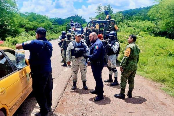 Sin confirmar que la mujer asesinada en Elota sea la activista rastreadora: alcaldesa