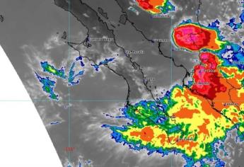 «Javier» y «Kay» serían los nombres de los ciclones que afectarían a Sinaloa en los próximos días