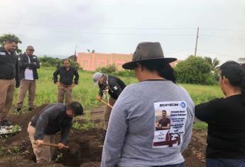 Rastreadora Rosario Rodríguez no tenía protección porque no denunció: SeMujeres