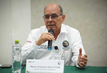 Fallece el Vicealmirante Marco Antonio Ibarra Olaje