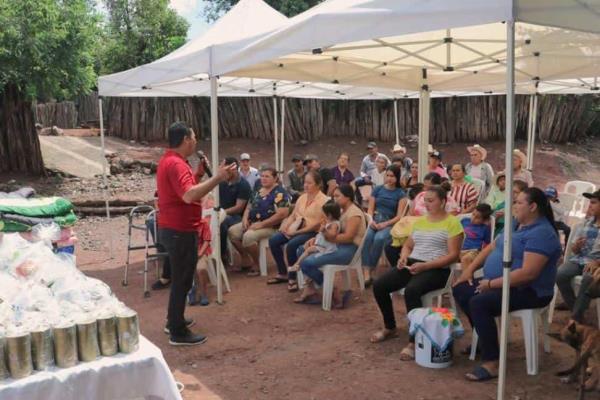Por «Javier», en El Quelite y Villa Unión habilitarán albergues: DIF Mazatlán