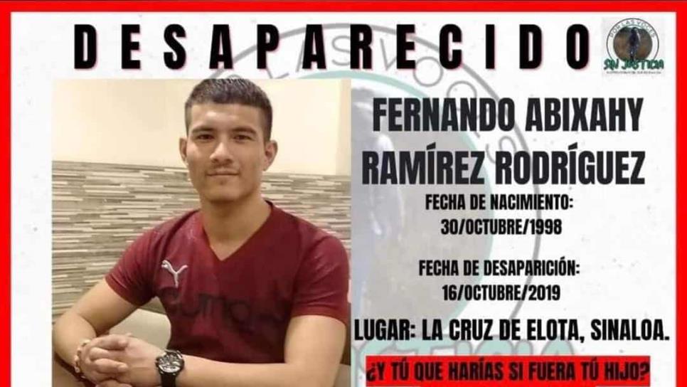 Un preso en Sonora conoce paradero de hijo de rastreadora asesinada en Elota