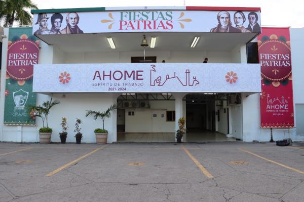 Prepara Ayuntamiento de Ahome festejos por el Día de la Independencia 2022