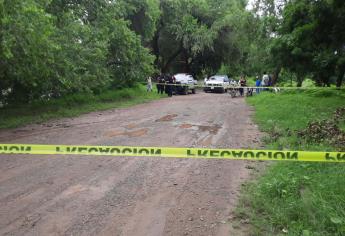 Hombre se arroja al río Sinaloa y muere ahogado en Guasave; suman ocho casos