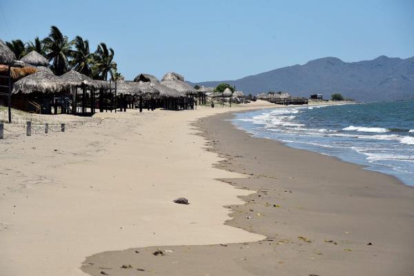 Cierre de El Maviri por supuesta presencia de cocodrilos afecta a restauranteros