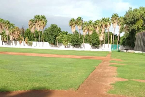 Todo listo para el arranque de la Gran final en la Clemente Grijalva