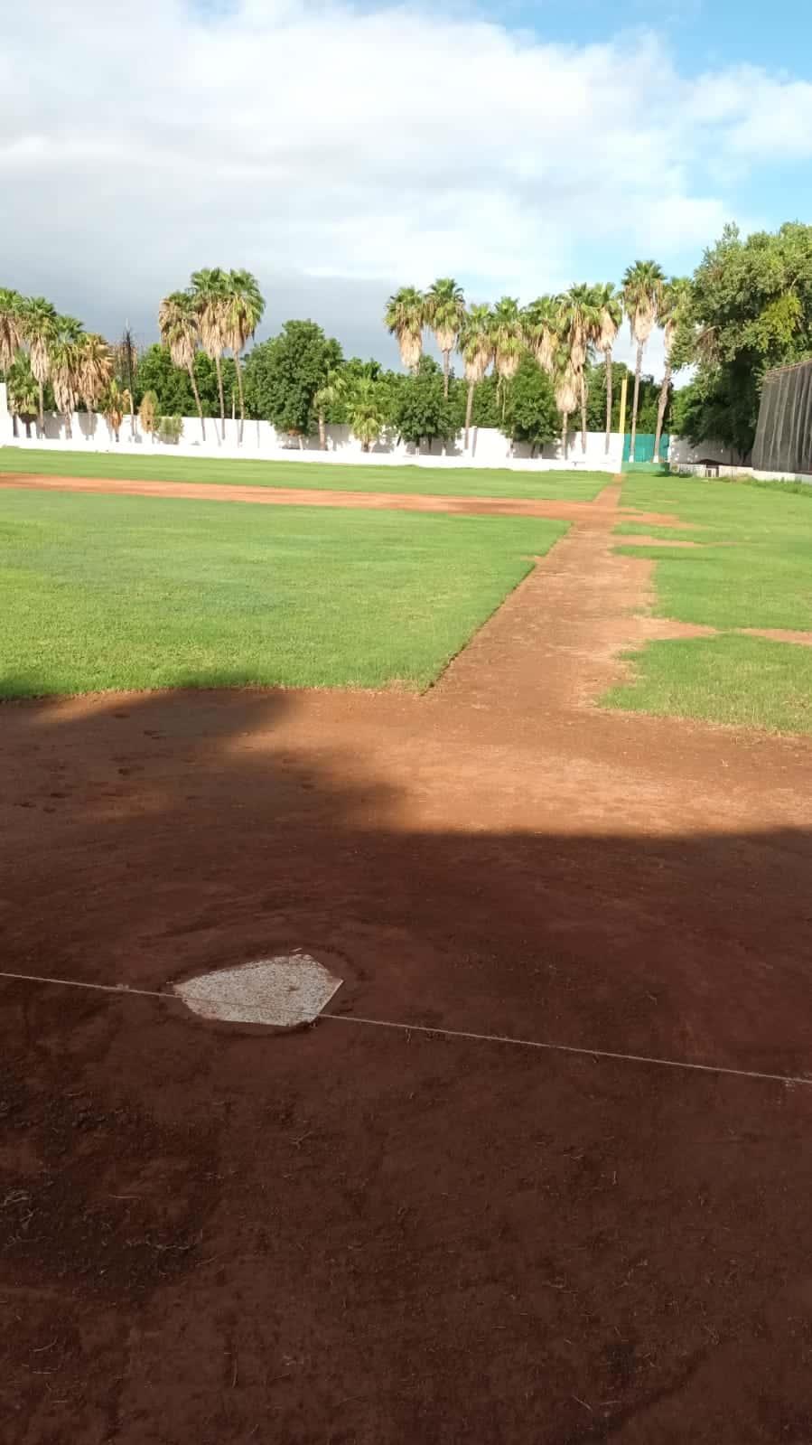 Todo listo para el arranque de la Gran final en la Clemente Grijalva