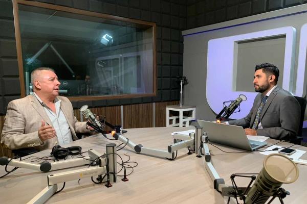 Canacintra prevé grandes inversiones en la industria en Culiacán