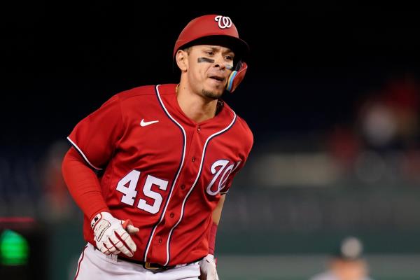 Joey Meneses estará listo para la segunda vuelta con Tomateros
