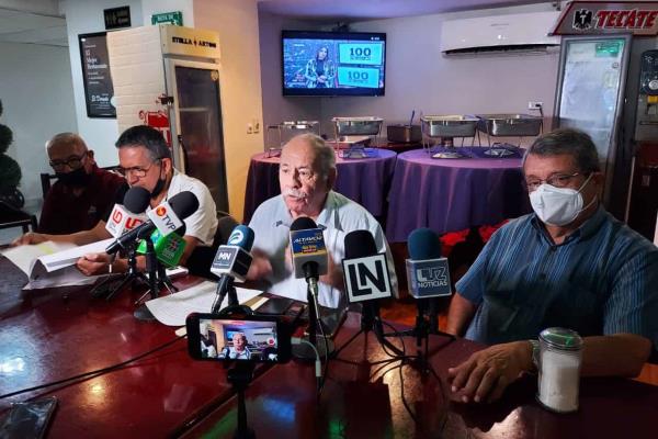 Denuncian supuesto fraude en caja de ahorro de trabajadores del Ayuntamiento de Ahome