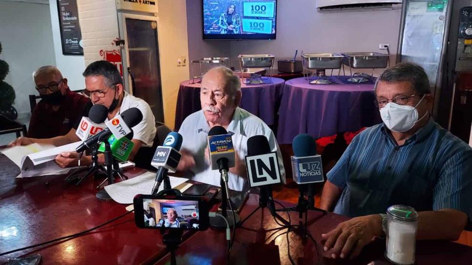 Denuncian supuesto fraude en caja de ahorro de trabajadores del Ayuntamiento de Ahome