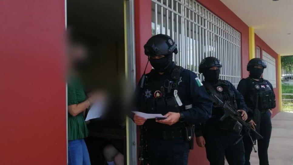 Sinaloa sigue con déficit de policías; hay 750, debería haber 3 mil