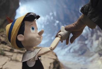 Disney se entrega a Robert Zemeckis y a Tom Hanks para revitalizar «Pinocchio»