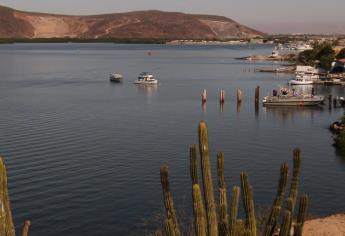 Abren el puerto de Topolobampo a embarcaciones mayores