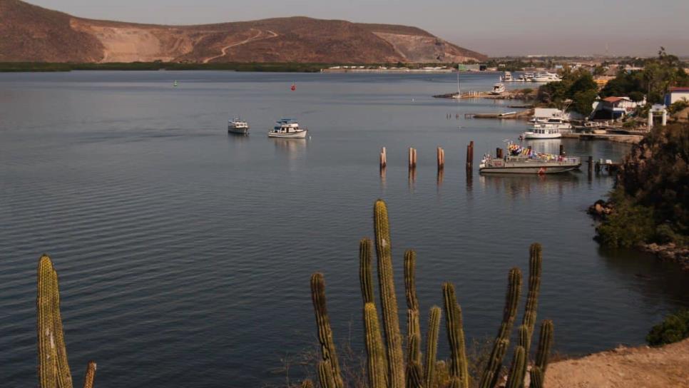 Abren el puerto de Topolobampo a embarcaciones mayores