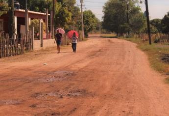 ¡Se hizo la luz! comunidades de El Fuerte ya tendrán el servicio en sus hogares